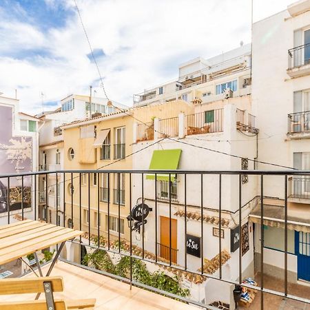 Entreplayas Benidorm Apartment Exterior photo